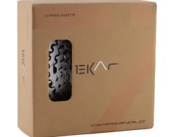 Campagnolo Cassettes|EKAR Cassette (Silver) (13 Speed) (10-44T)