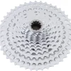 Campagnolo Groupsets|Ekar Gravel Groupset (Grey) (1 x 13 Speed)