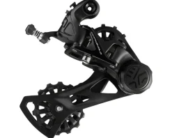 Campagnolo Groupsets|Ekar Gravel Groupset (Grey) (1 x 13 Speed)