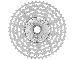 Campagnolo Cassettes|EKAR GT Cassette (Silver) (13 Speed) (9-42T) (Fits N3W Freehub Bodies)