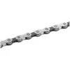 Campagnolo Chains & Accessories|EKAR GT C13 Chain (Silver/Black) (13 Speed) (123 Links) (Includes C-Link Chain Connector)