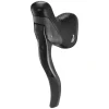 Campagnolo Brakes|Shifters|EKAR GT Ergopower Hydraulic Disc Brake/Shift Lever (Black) (Left) (Flat Mount) (Brake Only) (Caliper Included)