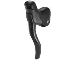 Campagnolo Brakes|Shifters|EKAR GT Ergopower Hydraulic Disc Brake/Shift Lever (Black) (Left) (Flat Mount) (Brake Only) (Caliper Included)