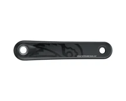 Campagnolo Cranksets & Parts|EKAR GT Gravel Crankset (Black) (1 x 13 Speed) (Ultra-Torque) (170mm) (36T)