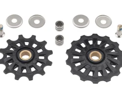 Campagnolo Derailleurs & Parts|EKAR 13-Speed Derailleur Pulley Set with Screws