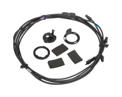 Campagnolo Shifters|Cables & Housing|EPS V4 Handlebar Mounting Cables for Internal Interface