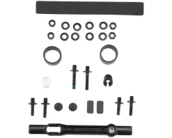 Campagnolo Shifters|Cables & Housing|EPS V3 Power Unit Mount for Water Bottle Mount