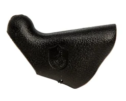Campagnolo Brakes|Shifters|Ergopower Lever Hoods (Black) (Pair)