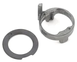 Campagnolo Shifters|Ergopower Right Hand Index Spring Carrier & Coiling Bushing