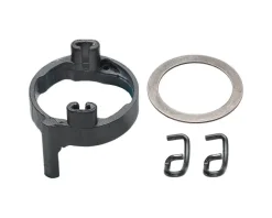 Campagnolo Shifters|Ergopower Right Index Spring Carrier (Springs & Bushing)