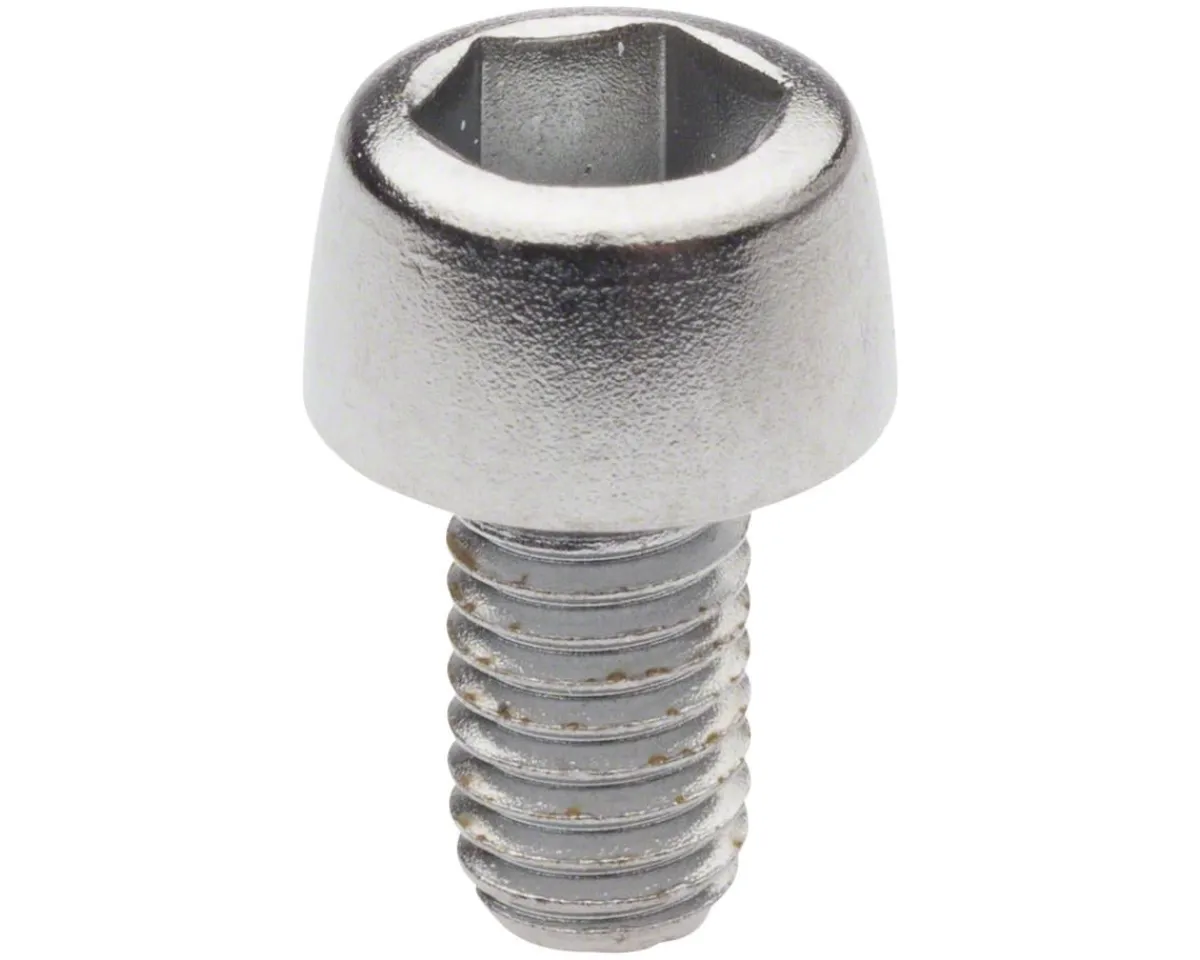 Campagnolo Derailleurs & Parts|Front Derailleur Cable Clamp Bolt