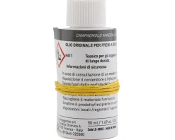 Campagnolo Brakes|Tools|Hydraulic Brake Fluid (Mineral Oil)