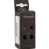 Campagnolo Wheels & Parts|N3W Freehub Driver Body Adapter w/ 11T Lockring (Silver)