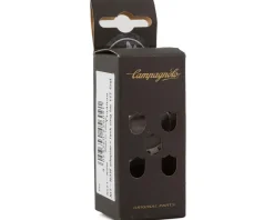 Campagnolo Wheels & Parts|N3W Freehub Driver Body Adapter w/ 11T Lockring (Silver)