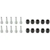 Campagnolo Brakes|Cables & Housing|Olives & Needles (Bag of 10)