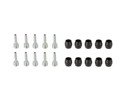 Campagnolo Brakes|Cables & Housing|Olives & Needles (Bag of 10)