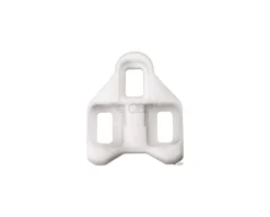 Campagnolo Shoes|Pedals & Cleats|Pro-Fit Cleats (No Hooks) (4°) (White)