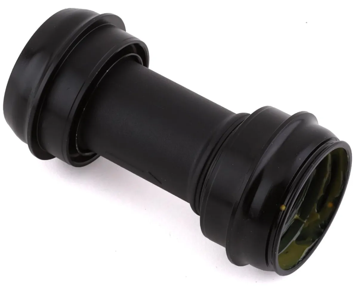 Campagnolo Bottom Brackets & Parts|ProTech Bottom Bracket (Black) (BB30) (68mm)