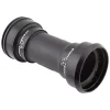 Campagnolo Bottom Brackets & Parts|ProTech Bottom Bracket (Black) (BB86) (25mm Spindle)