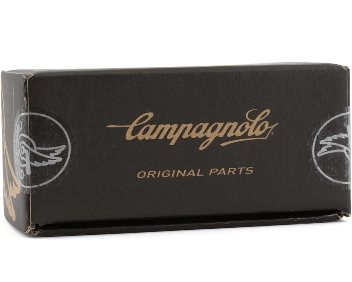 Campagnolo Bottom Brackets & Parts|ProTech Bottom Bracket (Black) (T47) (86mm) (25mm Spindle)
