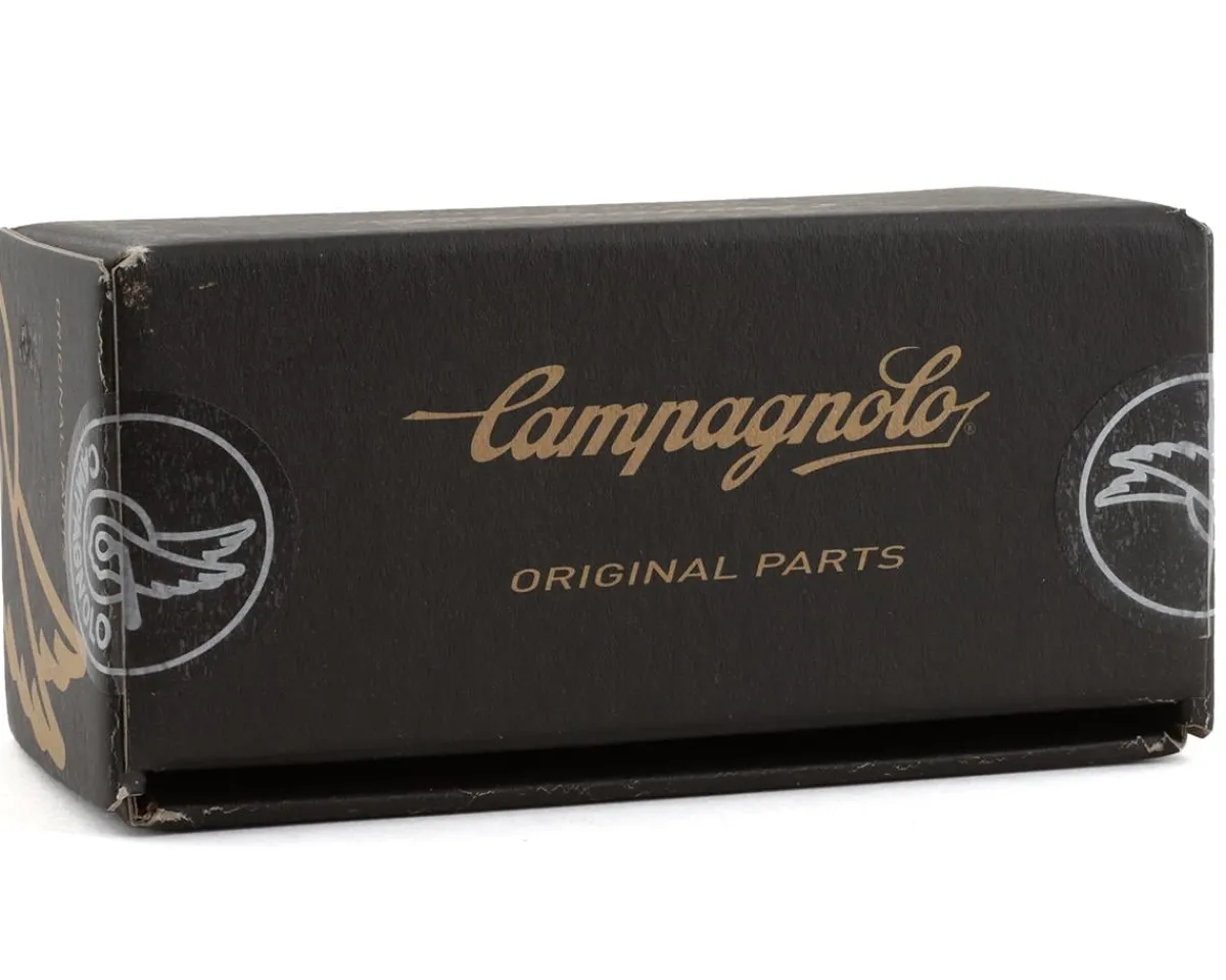 Campagnolo Bottom Brackets & Parts|ProTech Bottom Bracket (Black) (T47) (68mm) (25mm Spindle)