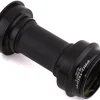 Campagnolo Bottom Brackets & Parts|ProTech Bottom Bracket (Black) (BBRight) (79mm)
