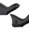 Campagnolo Brakes|Record 12 Brake Hoods (Black) (Pair)