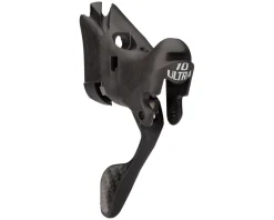 Campagnolo Shifters|Record Ergopower Lever Body Assembly (Black) (10 Speed) (Right)