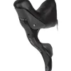 Campagnolo Brakes|Shifters|Record Ergopower Hydraulic Brake/Shift Lever Kit (Black) (160mm Caliper) (Left) (2x) (Flat Mount)