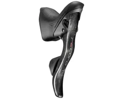 Campagnolo Brakes|Shifters|Record Ergopower Brake/Shift Levers (Carbon) (Pair) (2 x 12 Speed)