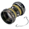 Campagnolo Bottom Brackets & Parts|Record Ultra-Torque English Bottom Bracket Cups (Grey) (BSA)