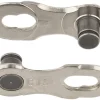 Campagnolo Chains & Accessories|13 Speed C-Link Chain Connector (Silver)