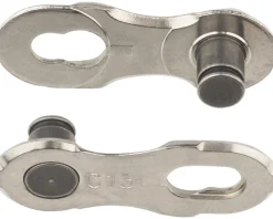 Campagnolo Chains & Accessories|13 Speed C-Link Chain Connector (Silver)