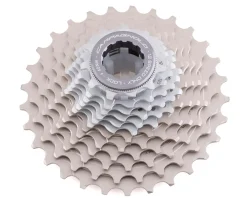 Campagnolo Cassettes|Super Record Cassette (Silver) (12 Speed) (11-29T)