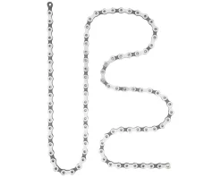 Campagnolo Chains & Accessories|Super Record Chain (Silver) (12 Speed) (114 Links)