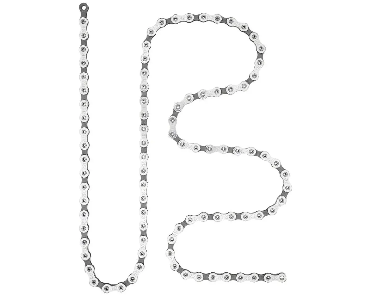 Campagnolo Chains & Accessories|Super Record Chain (Silver) (12 Speed) (114 Links)