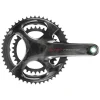 Campagnolo Cranksets & Parts|Super Record Crankset (Carbon) (12 Speed) (170mm) (50/34T) (Ultra-Torque)