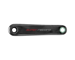 Campagnolo Cranksets & Parts|Super Record Crankset (Carbon) (12 Speed) (170mm) (50/34T) (Ultra-Torque)