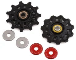 Campagnolo Derailleurs & Parts|Super Record Derailleur Pulley Set (11 Speed)