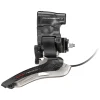 Campagnolo Derailleurs & Parts|Super Record EPS Front Derailleur (Carbon) (12 Speed) (Braze-On)