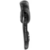 Campagnolo Brakes|Shifters|Super Record Ergopower Brake/Shift Lever (Black) (160mm Caliper) (Left) (2x) (Caliper Included)