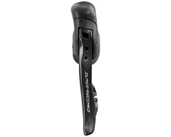 Campagnolo Brakes|Shifters|Super Record Ergopower Brake/Shift Lever (Black) (160mm Caliper) (Left) (2x) (Caliper Included)