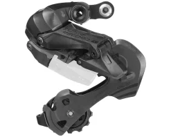 Campagnolo Derailleurs & Parts|Super Record S Wireless Rear Derailleur (Carbon) (12-Speed) (Short Cage)