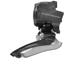 Campagnolo Derailleurs & Parts|Super Record Wireless Front Derailleur (2 x 12 Speed) (Braze-On)