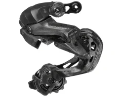 Campagnolo Groupsets|Super Record Wireless Groupset (Grey) (2 x 12 Speed)