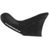 Campagnolo Brakes|Ultra-Shift Lever Hoods (Black) (Pair) (2015+)
