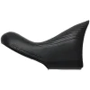 Campagnolo Brakes|Shifters|Ultra-Shift Lever Hoods (Black) (2009-14) (Pair)