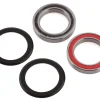 Campagnolo Bearings|Ultra-Torque Bottom Bracket Steel Bearing and Seal Kit