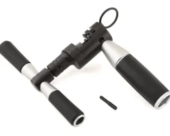 Campagnolo Chains & Accessories|UT-CN400 Chain Breaker Tool (Silver/Black) (12/13 Speed)