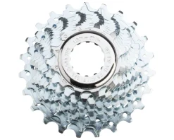 Campagnolo Cassettes|Veloce Cassette (Silver) (10 Speed) (11-25T)